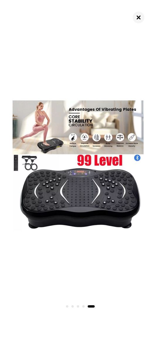 ⚡️ Adjustable Weight Bench – Incline/Flat/Decline | Heavy-Duty Steel | Clearance!